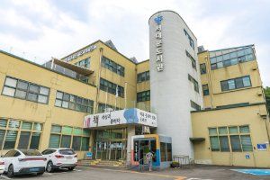 서울특별시교육청 서대문도서관