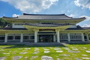 한국가사문학관
