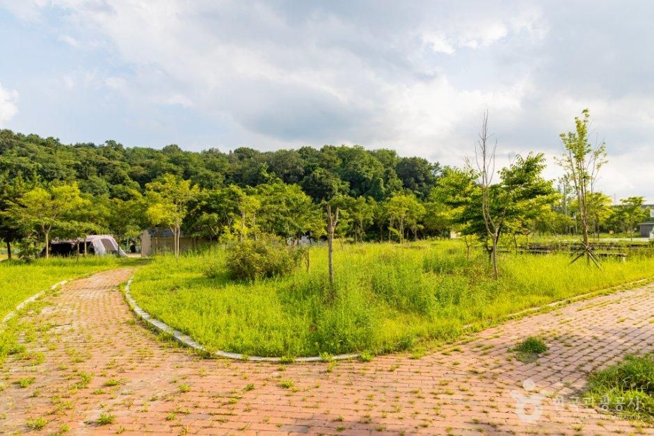 고대지구근린공원