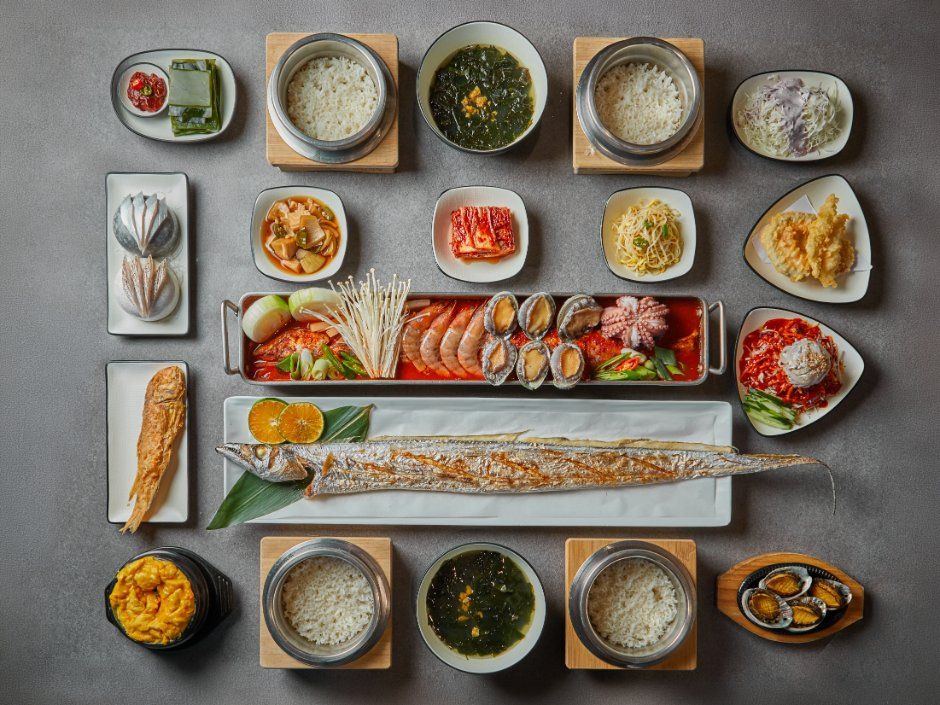 색달식당 순살갈치조림 서귀포본점