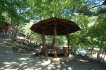 Chilgapsan Recreational Forest (칠갑산자연휴양림)