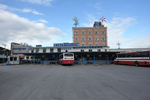 Междугородний автобусный терминал г. Чонъып