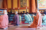 禪雲寺山寺體驗(선운사 산사체험)