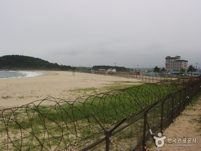 문암1리해변 문암1리해변