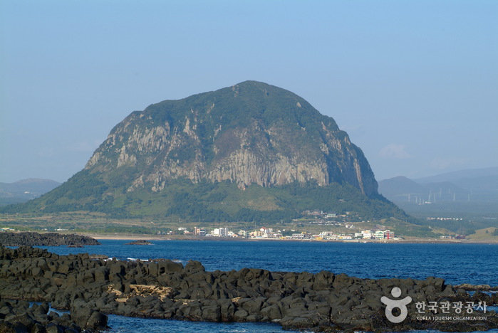 산방산(제주) 산방산(제주)