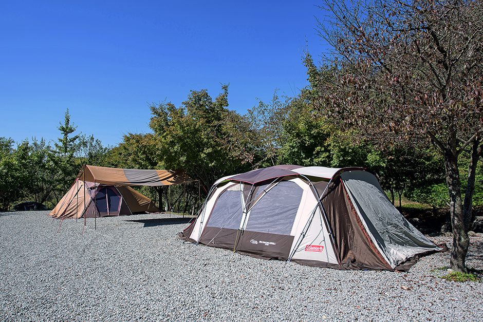 Maruhan Campground