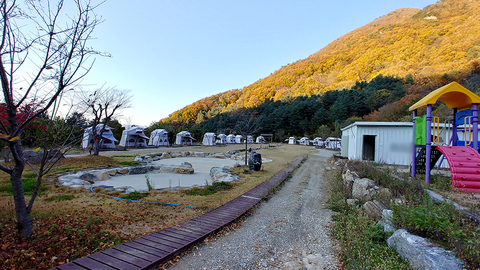 クラブレスピア in 加平
