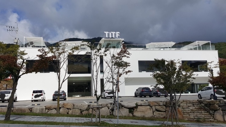 TITF