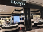 로이드 롯데백화점 잠실점 캐슬플라자