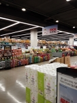 Lotte Mart - Namak Branch