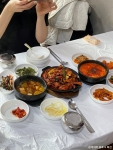 이운성_강원도_양양군_하조맛식당_음식1