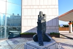 Gwangju Arts Center (광주예술의전당)