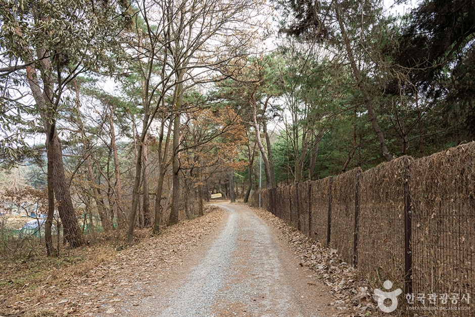 백봉산