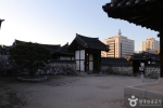 관훈동 민씨 가옥 (3)