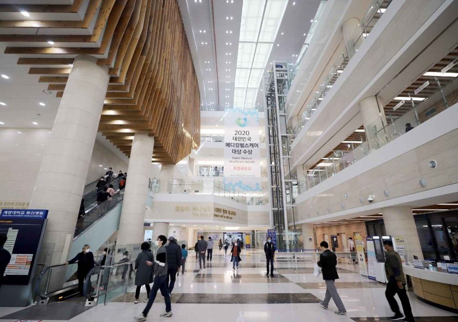 계명대학교 동산병원3