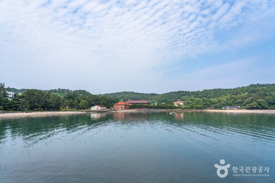 Sorokdo Island
