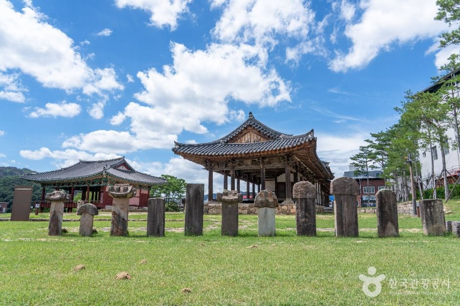 素軒公園