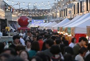 2025 양동통맥축제 2