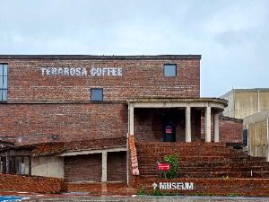 테라로사 커피공장