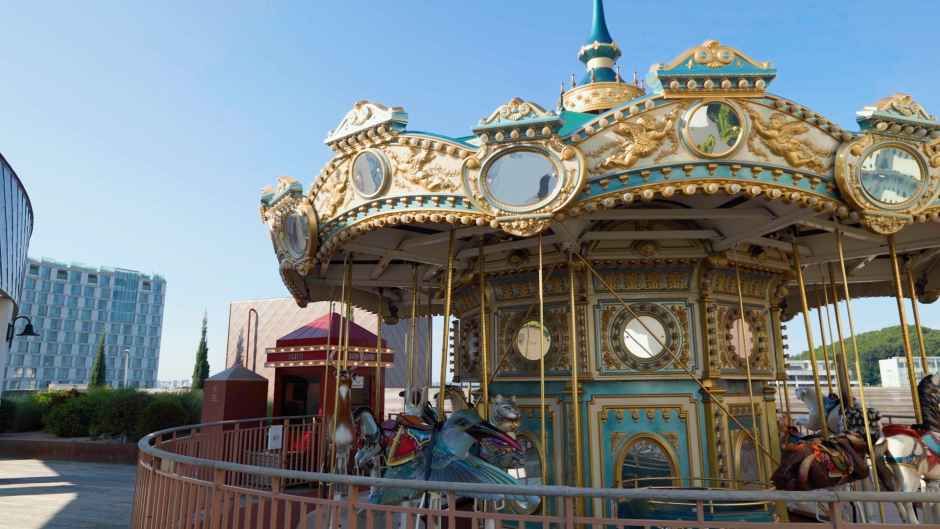 현대프리미엄아울렛 김포점