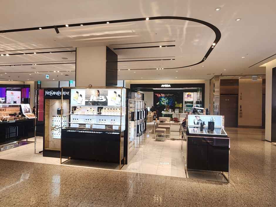 Yves Saint Laurent Cosmetics Shinsegae Department Store Times Square Branch