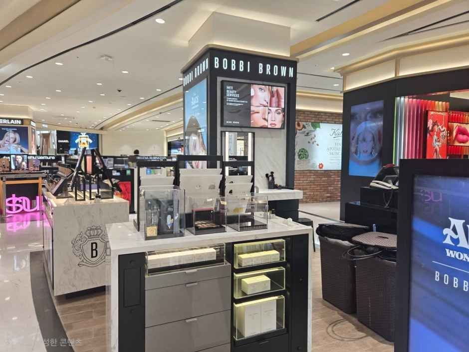 바비브라운 롯데백화점 잠실 에비뉴엘점