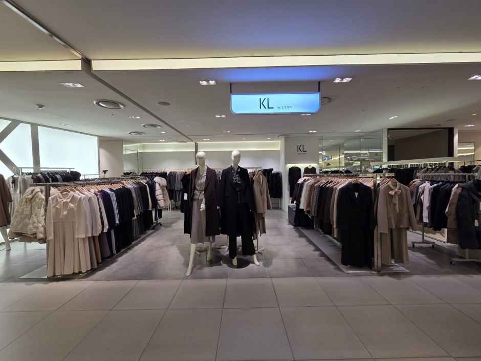 [事後免税店] KL・現代アウトレットトンデムン（東大門）店(KL 현대아울렛 동대문점)