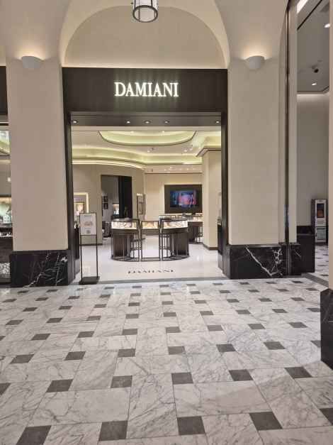 DIAME Daejeon Shinsegae Art & Science Branch [Tax Refund Shop](다이아미 대전신세계 Art&Science점)