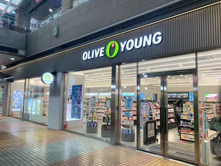 [事后免税店]爱美菲露一山店