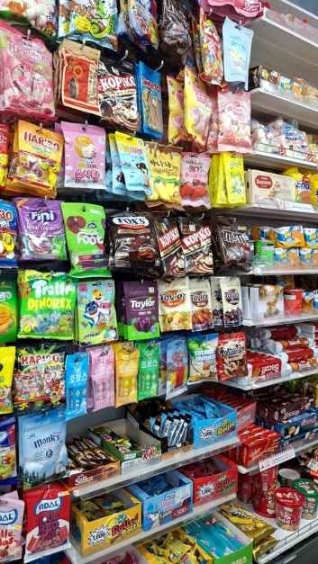 DAISO Yeonhui-dong Branch[Tax Refund Shop](다이소 연희동점)