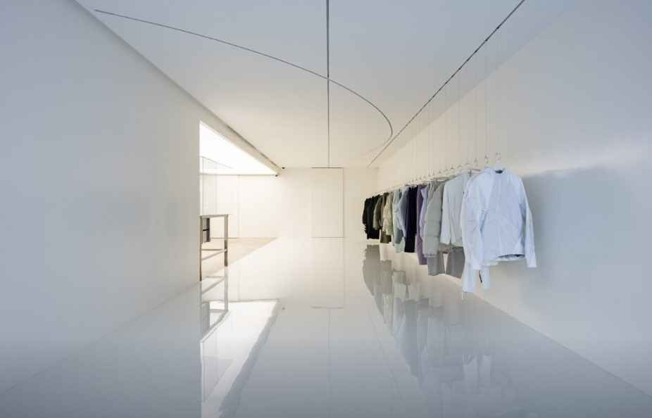 POST ARCHIVE FACTION Seoul Store[Tax Refund Shop](포스트아카이브팩션 서울스토어)