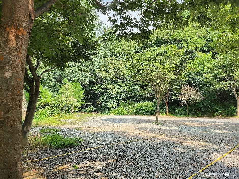 합천 휴테마파크