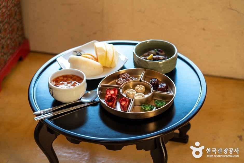 의성김씨 학봉종택