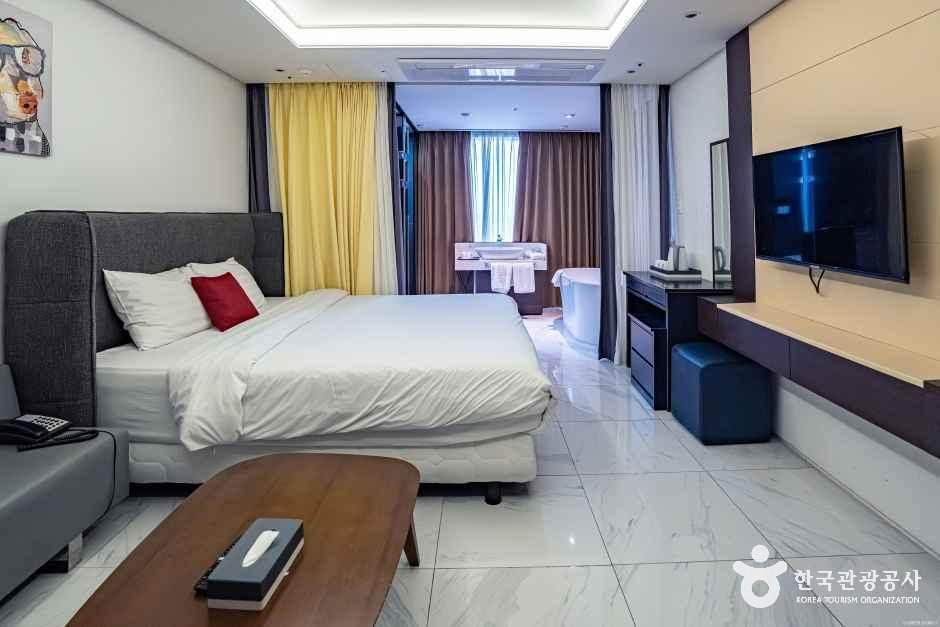 제주서우봉비치호텔