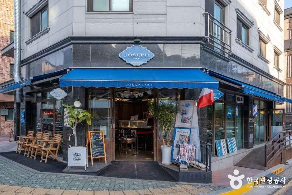 조셉파리