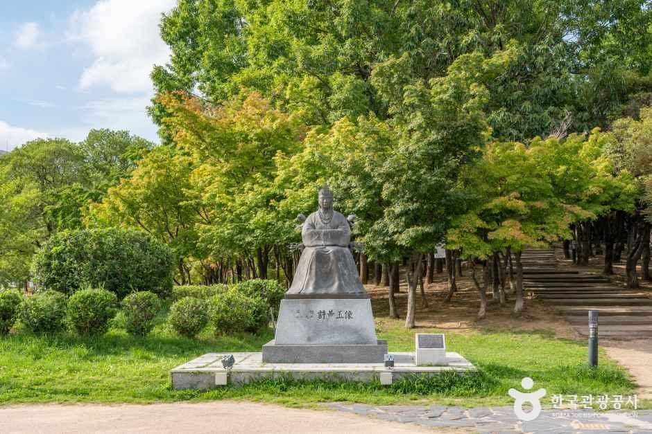 首陵院