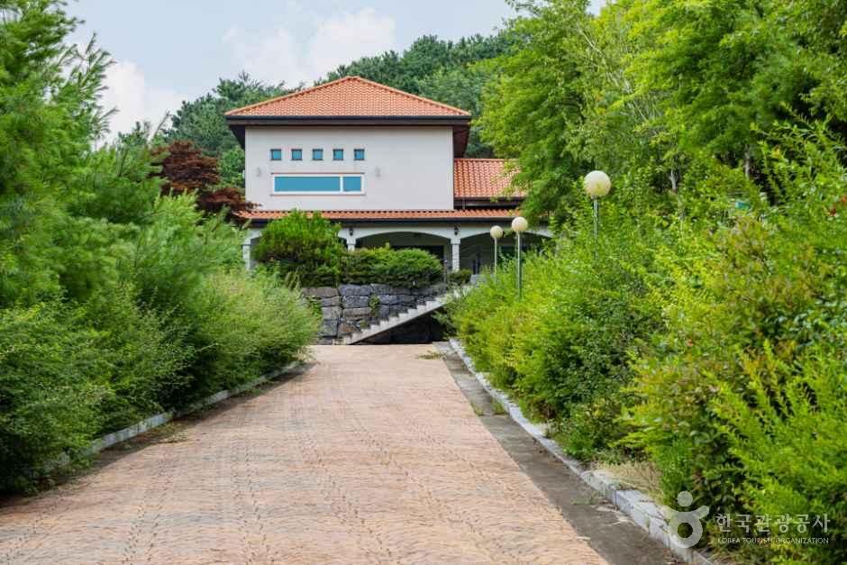 스칸디캠프팜