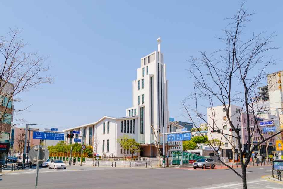 대전중구 국가유산야행