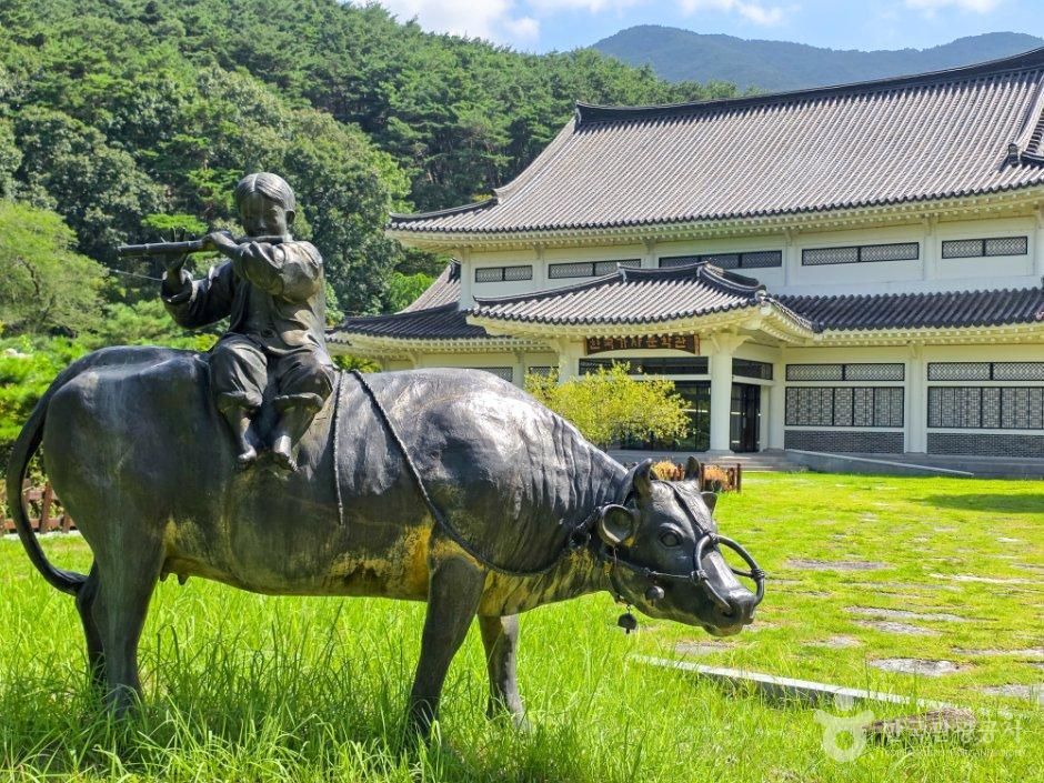 한국가사문학관