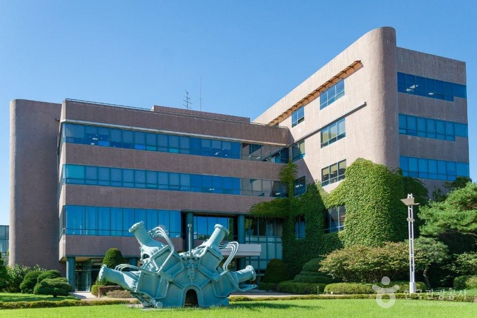 全州韓紙博物館