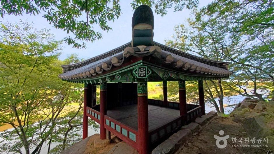 천안 노은정