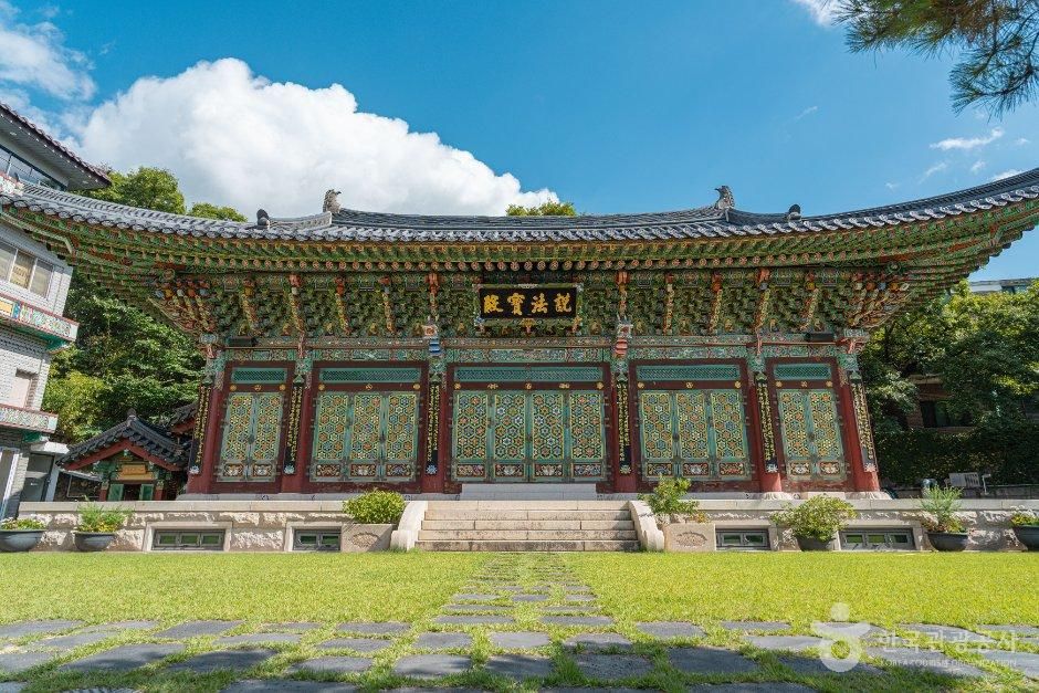해남사