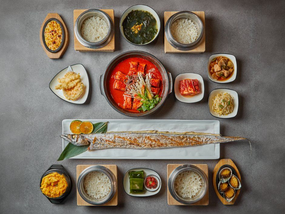 색달식당 순살갈치조림 서귀포본점