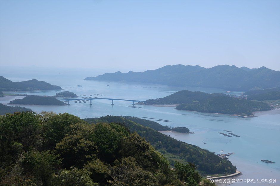 조도(조도6군도)