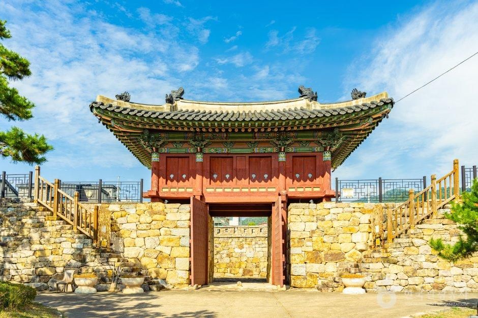김해읍성