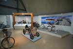 상주자전거박물관