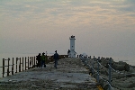 Pêche en mer à Gyeokpo