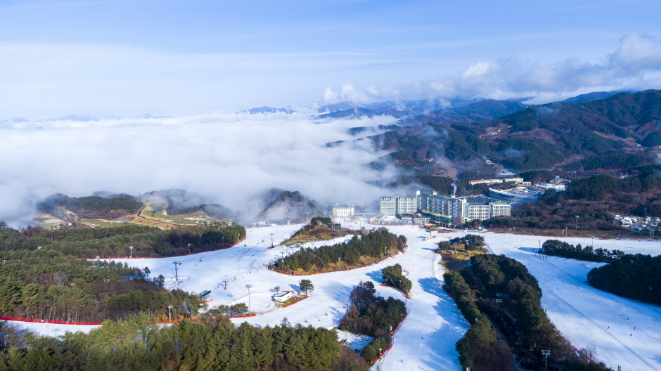 Welli Hilli Park Snow Park