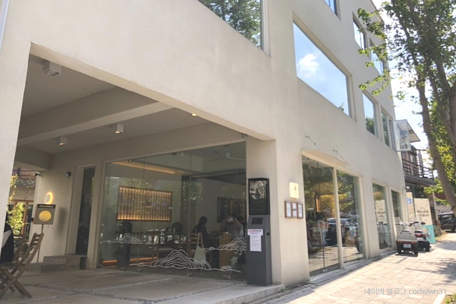 チェジュダン 本店