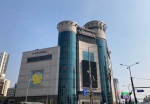 갤럭시 롯데 잠실점